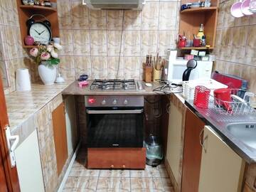 Фото номера Стандартная вилла Гостевой дом La Haiduc г. Crainici 87